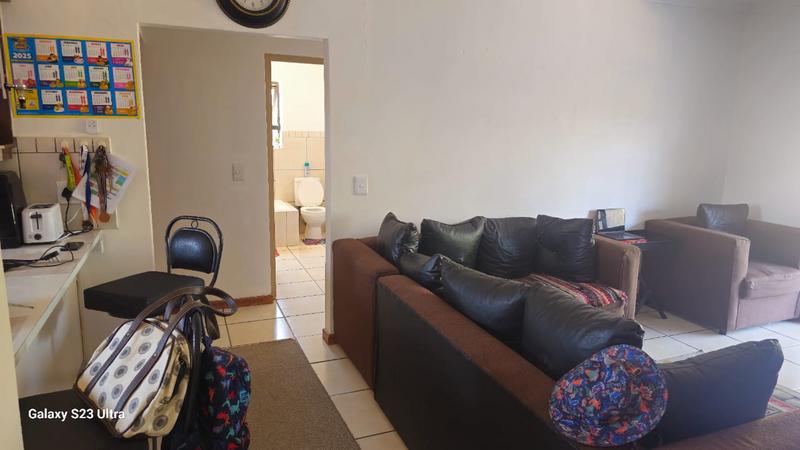 2 Bedroom Property for Sale in Dalsig Western Cape